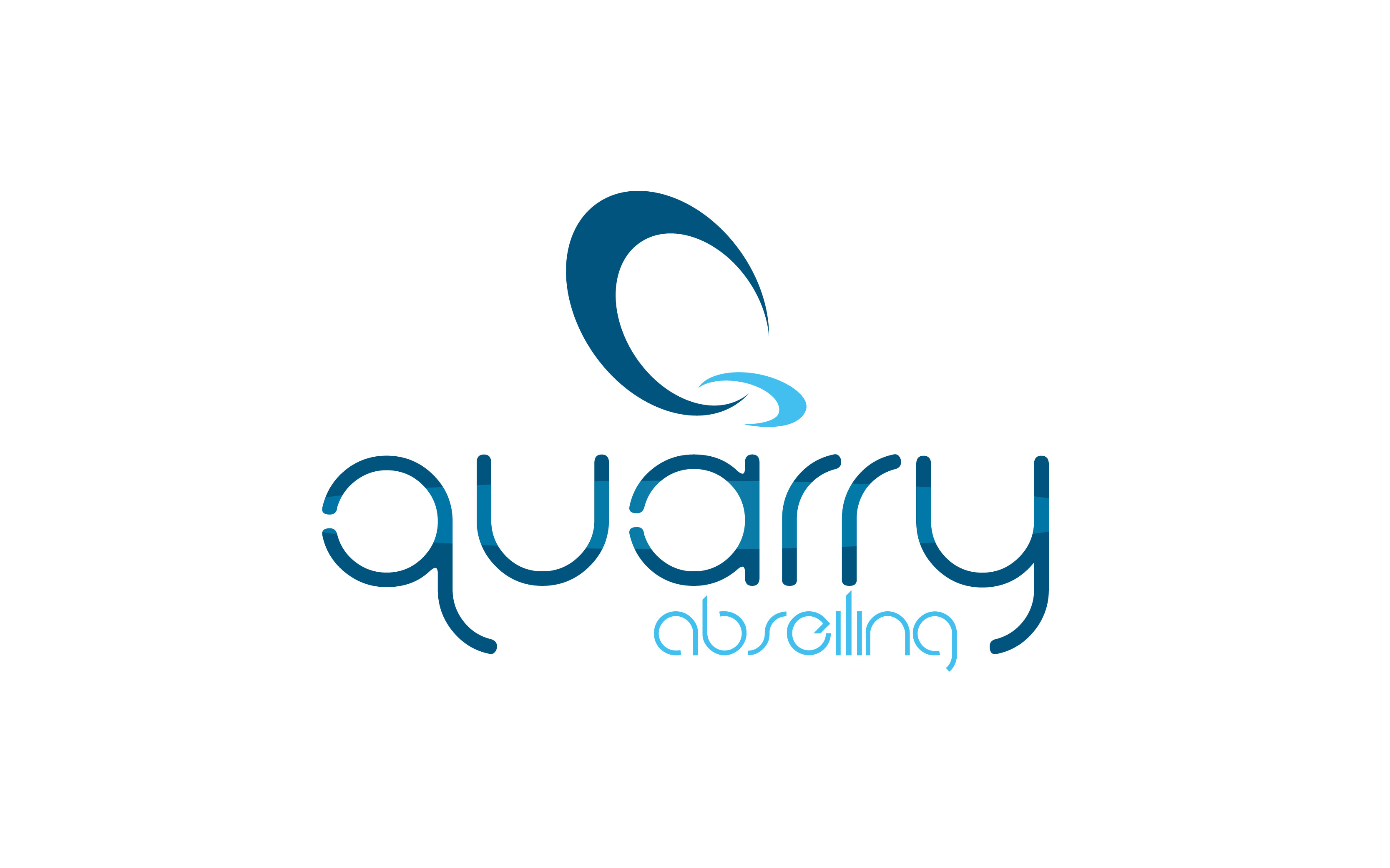 Quarries Logo Design